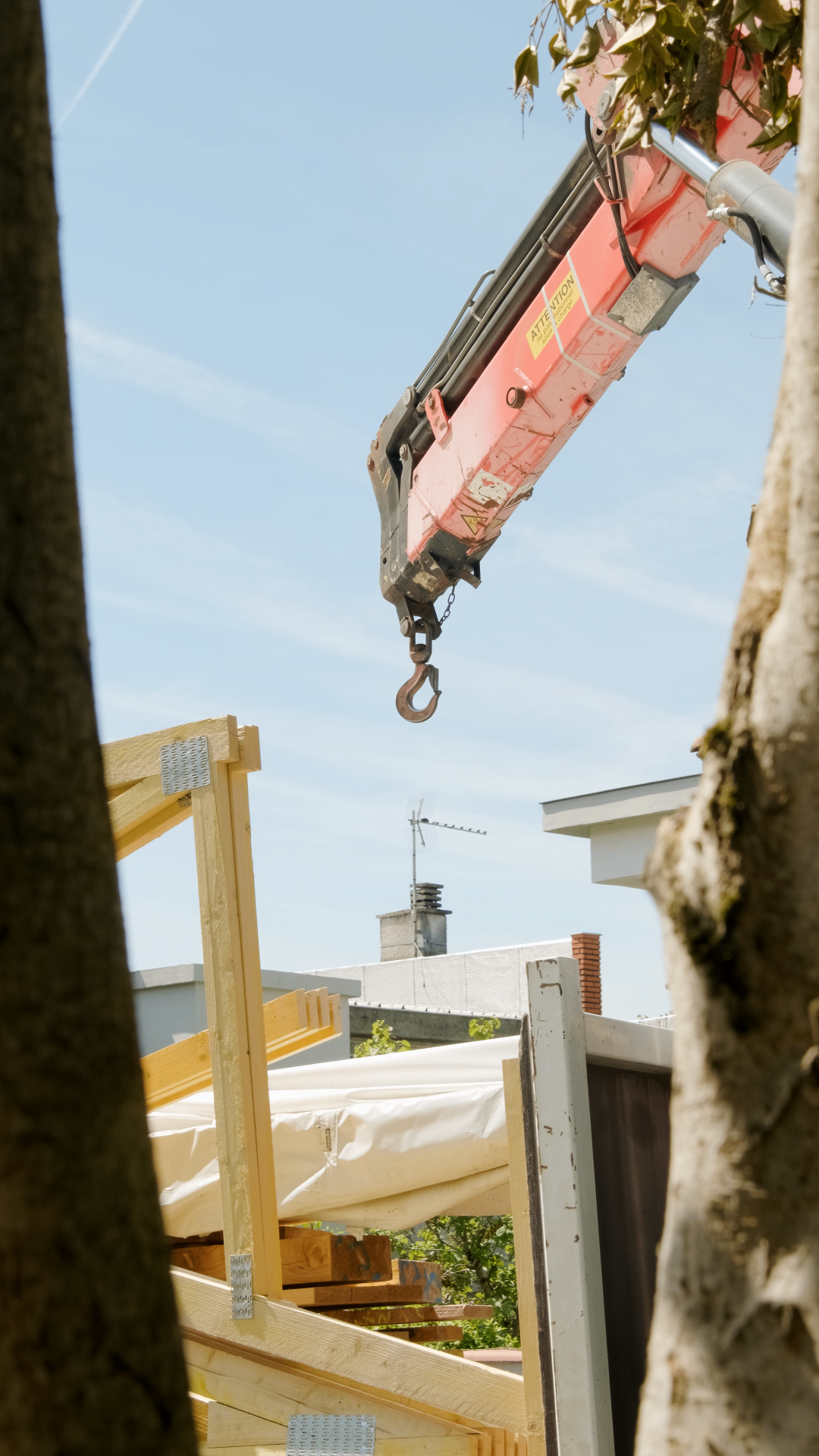 Construction