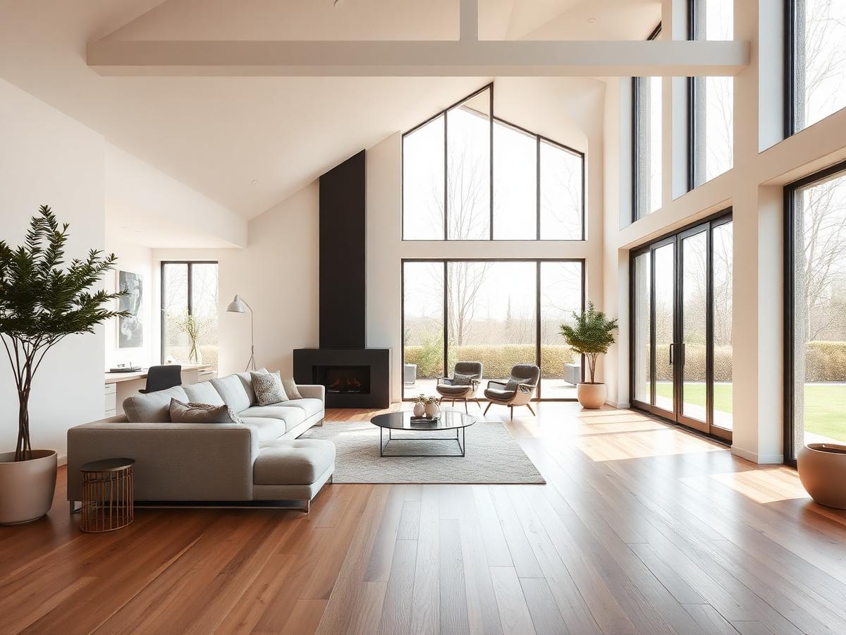Rénovation